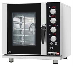 Пароконвектомат GARBIN 25GL VAP E33819 - фото 2953017