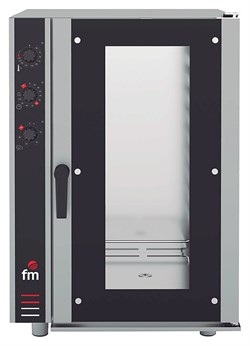 Пароконвектомат FM RXB-610 E105102 - фото 2953064
