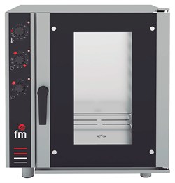 Пароконвектомат FM RXB-606 E105096 - фото 2953105