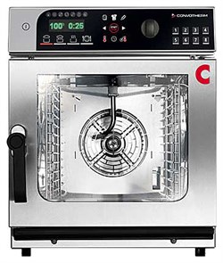 Пароконвектомат Convotherm Mini Standard 6.10 E170825 - фото 2953251