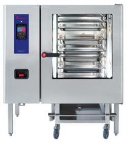 Пароконвектомат Eloma Genius MT 12-21 E226820 - фото 2953394