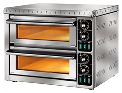 Печь для пиццы GAM FORMD11MN230-ST E245379 - фото 2953629