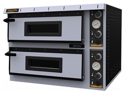 Печь для пиццы WLBake WellPizza Semplice 66M E89835 - фото 2953681