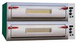 Печь для пиццы Pizza Group PR M12L E91588 - фото 2953766