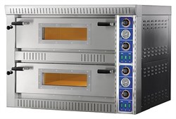 Печь для пиццы GAM SB 4+4 E33211 - фото 2953903