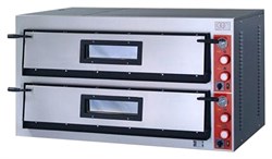 Печь для пиццы XTS F2/96 XA (F108-66/A) E71898 - фото 2953911