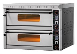 Печь для пиццы GAM MD 6+6 E22614 - фото 2953948