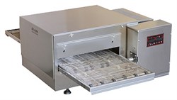 Печь для пиццы Вулкан ETP «Марсили» E149156 - фото 2954024