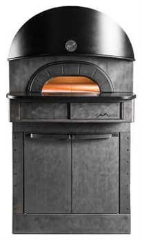 Печь для пиццы Moretti Forni Neapolis 6 E263634 - фото 2954591