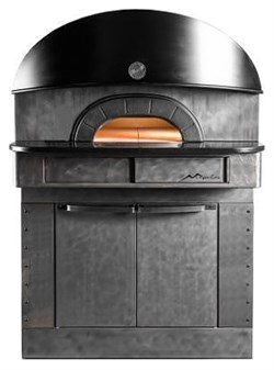 Печь для пиццы Moretti Forni Neapolis 9 E263696 - фото 2954629