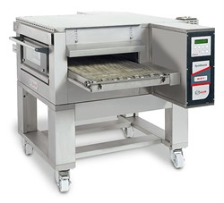 Печь конвейерная Zanolli Synthesis 08/50 V PW E E34095 - фото 2954835