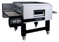 Печь для пиццы Moretti Forni T75E E263596 - фото 2954878