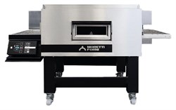 Печь для пиццы Moretti Forni TT98E E263629 - фото 2954888