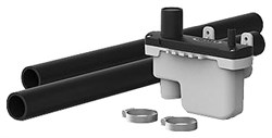 Комплект установки UNOX XUC001 для XV/XEVC/XECC E204141 - фото 2954902