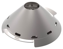 Дымогенератор-коптильня Electrolux Professional VOSM (922338) E112233 - фото 2954904
