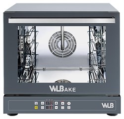 Печь конвекционная WLBake V443ER E89808 - фото 2954990