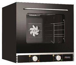 Шкаф пекарский Gierre BRIO VER FACILE E66628 - фото 2954991