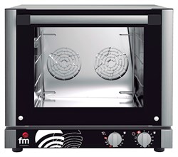 Печь конвекционная FM RX-424-H E105086 - фото 2955029