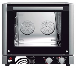 Печь конвекционная FM RX-304-H E204059 - фото 2955030