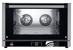 Печь конвекционная FM ME-604 PLUS E112210 - фото 2955123