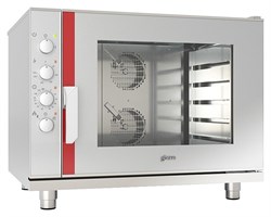 Печь конвекционная Gierre MEGA 640 M E66493 - фото 2955143