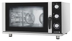 Печь конвекционная GARBIN 46P VAP E25172 - фото 2955159