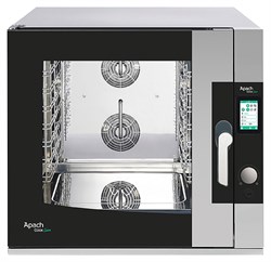 Печь конвекционная Apach Cook Line AB6QT E124872 - фото 2955225
