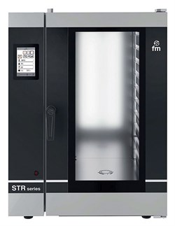 Печь конвекционная FM STR 610 V1 E227299 - фото 2955242