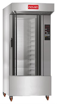 Печь конвекционная Inoven AYF-14 E E163860 - фото 2955269