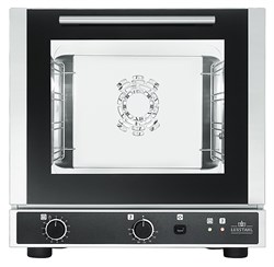 Печь конвекционная Luxstahl EKF 423 UP E129365 - фото 2955275