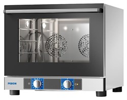 Печь конвекционная PIRON PF5004F E89215 - фото 2955286