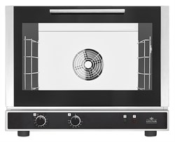 Печь конвекционная Luxstahl EKF 464 P E129364 - фото 2955299