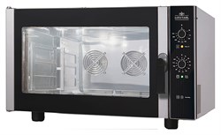 Печь конвекционная Luxstahl EASY EV-UME604-LS E125440 - фото 2955312