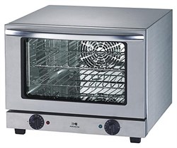 Печь конвекционная Hurakan HKN-XFT133L E93470 - фото 2955357