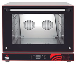 Печь конвекционная FM ME-424 E105087 - фото 2955438