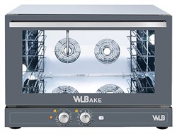 Печь конвекционная WLBake V464MR E89812 - фото 2955491