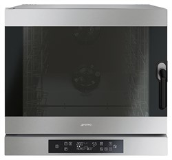 Печь конвекционная SMEG ALFA 625 EHDS E118168 - фото 2955612