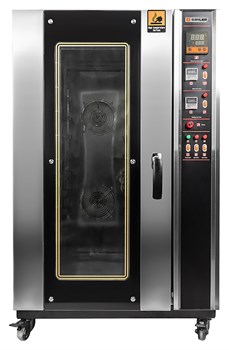 Печь конвекционная Danler BQ-10E E88429 - фото 2955707