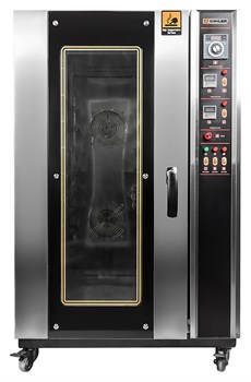 Печь конвекционная Danler BQ-10G E88430 - фото 2955733