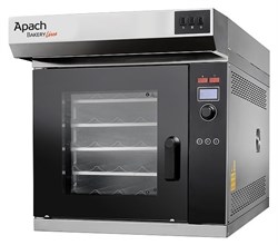 Печь конвекционная Apach Bakery Line K5T MDP E197979 - фото 2955812