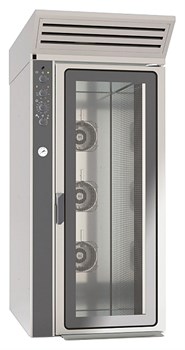 Печь конвекционная Gierre BAKE 1600 M E64459 - фото 2955813