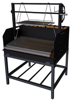 Гриль мангал Vesta ARGENTINA E181104 - фото 2956196