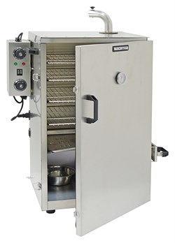 Коптильня Kocateq DSHS04 E59104 - фото 2956382