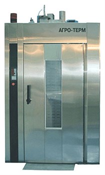 Камера мясная для запекания ТвЗПО Агро-Терм М10Э E84706 - фото 2956456