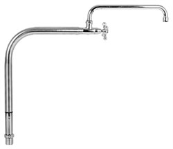 Колонка водяная Apach Chef Line GLA777064 E125015 - фото 2956490