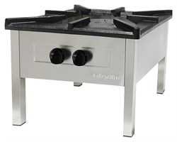 Плита газовая OZTI OYOG 7070 P E58387 - фото 2956560