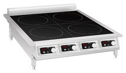 Плита индукционная INDOKOR IN3500-4PRO E246483 - фото 2957083