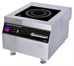 Плита индукционная INDOKOR IN8000 E59010 - фото 2957122