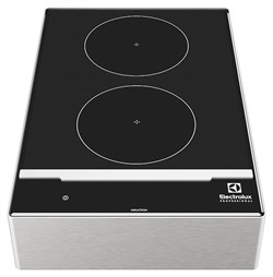 Плита индукционная Electrolux Professional E1HAEEOMCS E178759 - фото 2957749