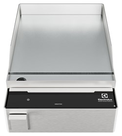 Плита индукционная контактной жарки Electrolux Professional E1IREEOMCS E178762 - фото 2958215